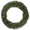Northlight Kingston Cashmere Pine Commercial Size Artificial Christmas Wreath - 60" - Unlit